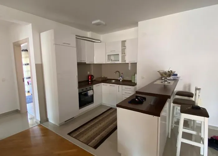Apartman Lizza