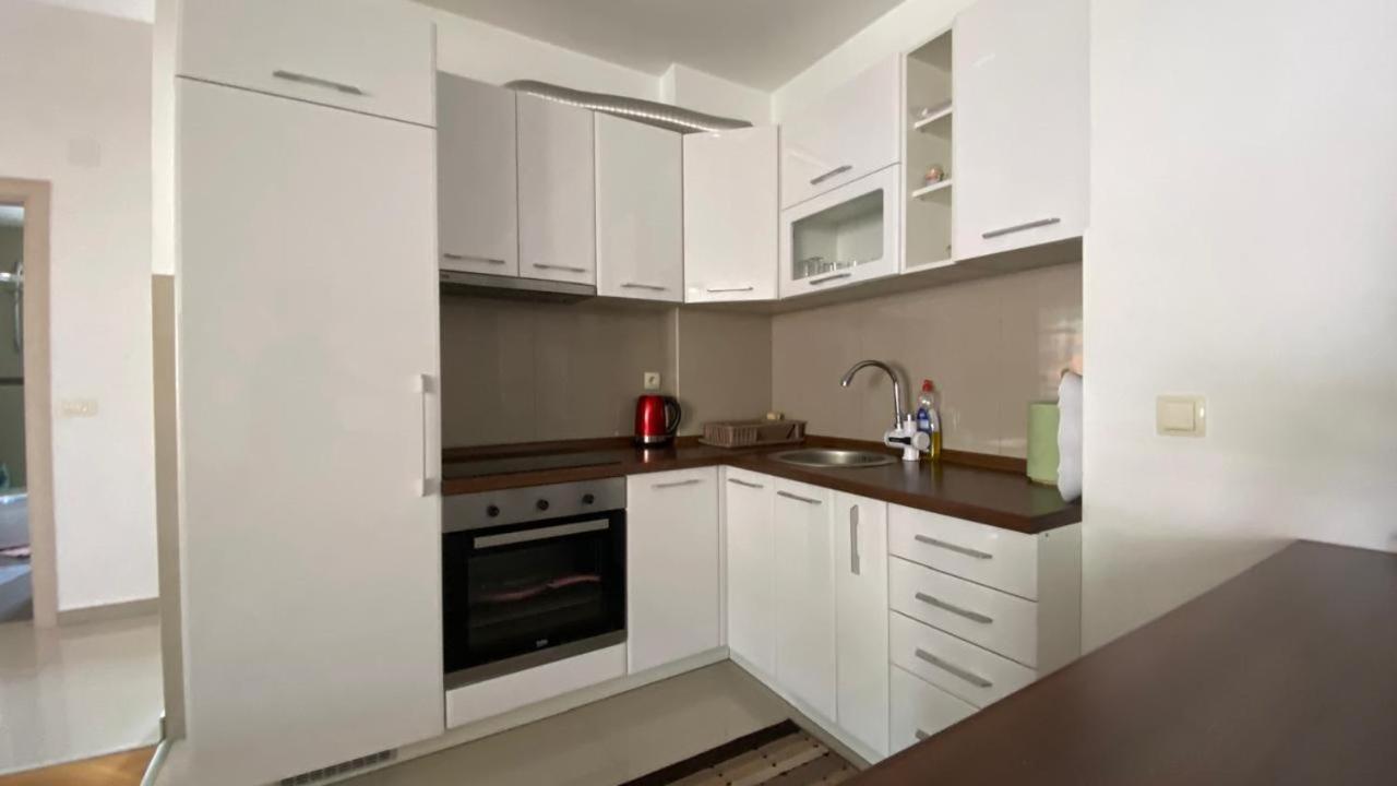 Appartement Lizza Budva