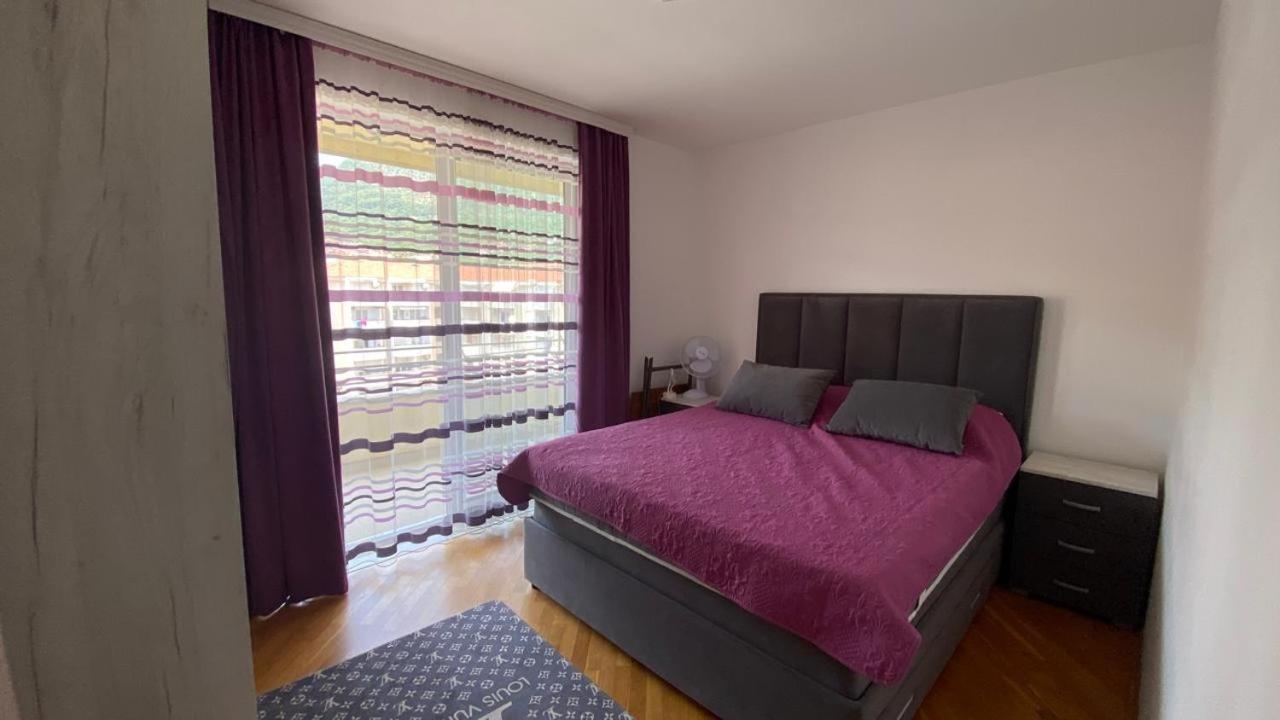 Lizza Appartement *